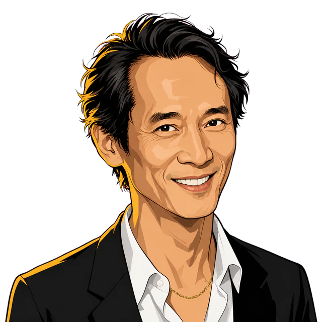 Tran Anh Hung, illustrated
