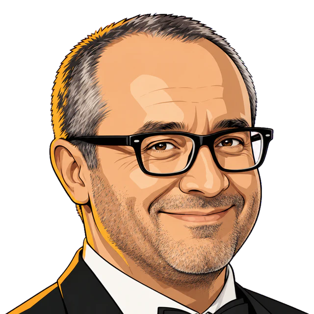 Andrey Zvyagintsev, illustrated