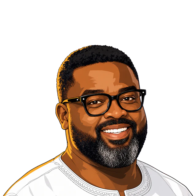 Kunle Afolayan, illustrated