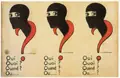 The Vampires or, The Arch Criminals of Paris poster