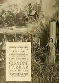 Joan the Woman poster