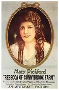 Rebecca of Sunnybrook Farm poster
