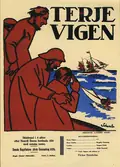 A Man There Was poster
