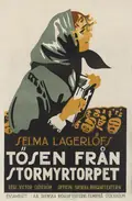 The Girl from the Marsh Croft poster