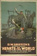 Hearts of the World poster