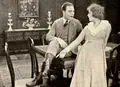 A Pair of Silk Stockings poster