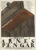 Sir Arne's Treasure poster