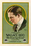 The Roaring Road poster