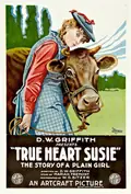 True Heart Susie poster