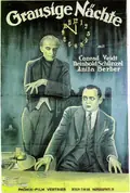Eerie Tales poster