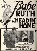 Headin' Home poster