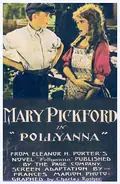 Pollyanna poster