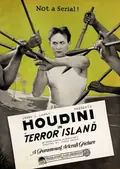 Terror Island poster