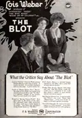 The Blot poster