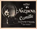 Camille poster