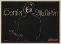 Hamlet poster