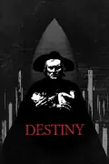 Destiny poster