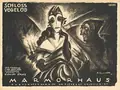The Haunted Castle poster