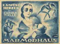 Four Around the Woman poster