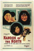 Nanook of the North poster