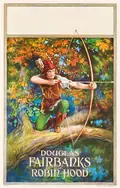 Robin Hood poster
