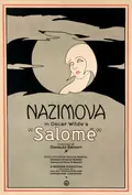 Salomé poster