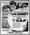 The Trap poster