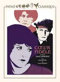 Cœur fidèle poster