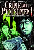 Crime and Punishment poster