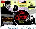 The Circle poster