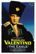 The Eagle poster