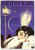 Lady of the Night poster
