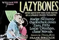 Lazybones poster
