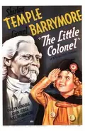 The Little Colonel poster