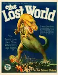 The Lost World poster