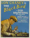 The Blackbird poster