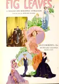 Fig Leaves poster
