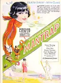Mantrap poster
