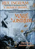 Mare Nostrum poster