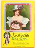Nell Gwyn poster