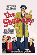The Show Off poster