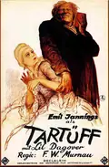Tartuffe poster