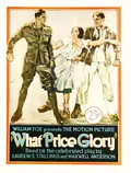 What Price Glory poster