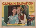 Captain Salvation poster