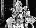 Loves of Casanova poster