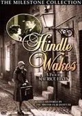 Hindle Wakes poster