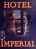 Hotel Imperial poster