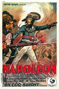 Napoleon poster