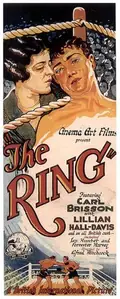The Ring poster