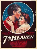 7th Heaven poster